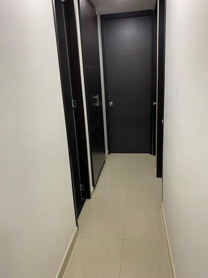 Elegante Apartment Villavicencio