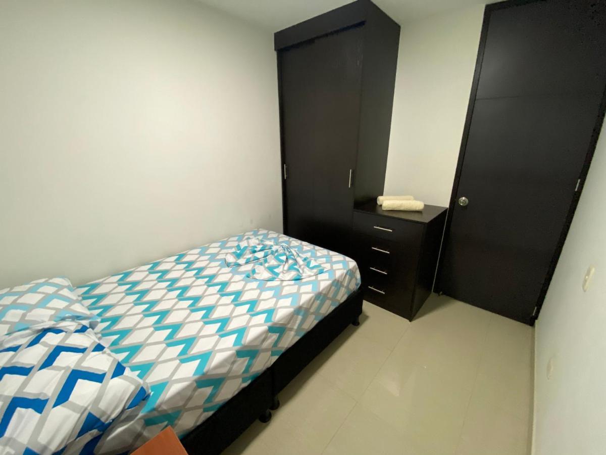 Elegante Apartment