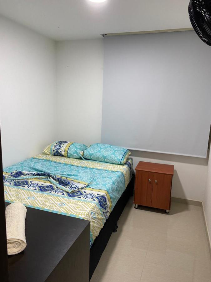 Apartment Elegante Villavicencio