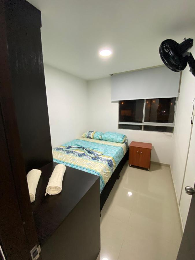 Elegante Apartment