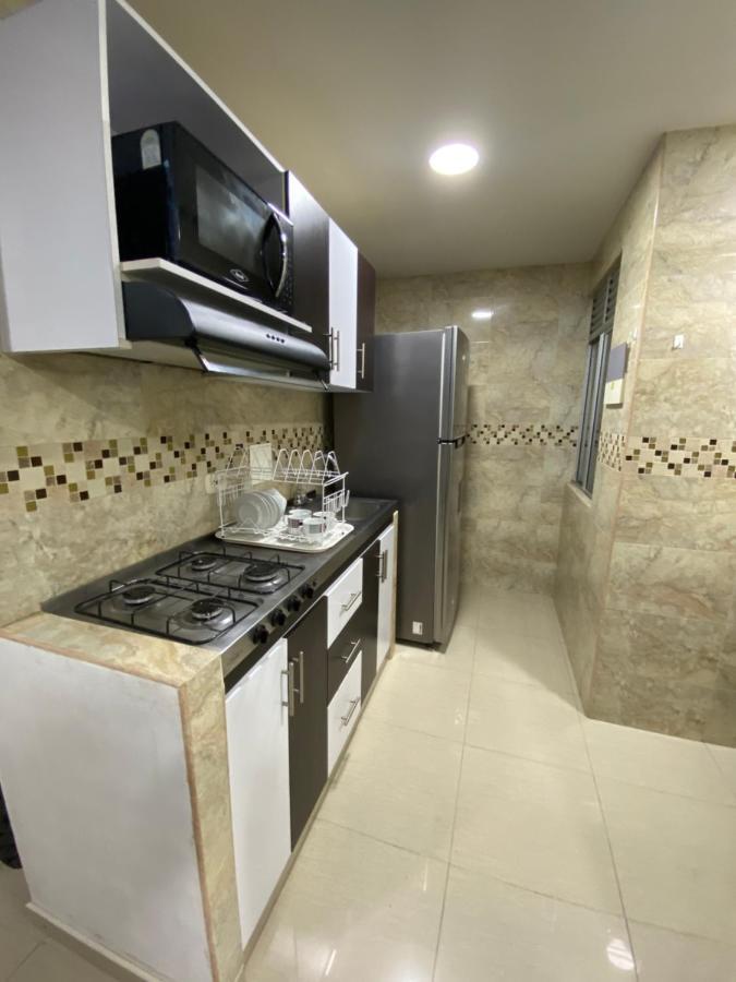 Apartment Elegante