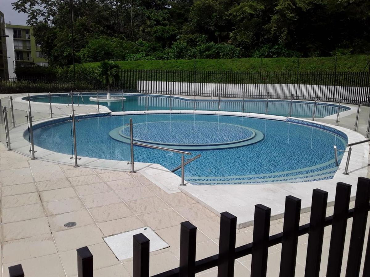 Apartment Elegante Villavicencio