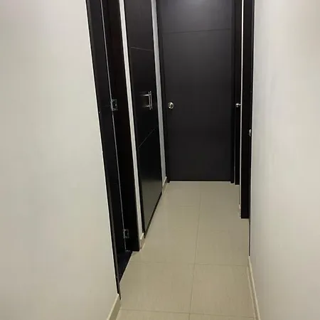 Apartamento Villavicencio Elegante Exterior photo