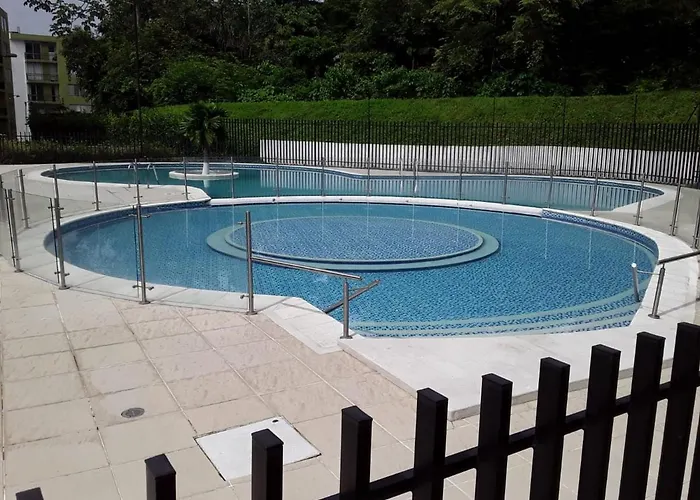 Apartamento Villavicencio Elegante