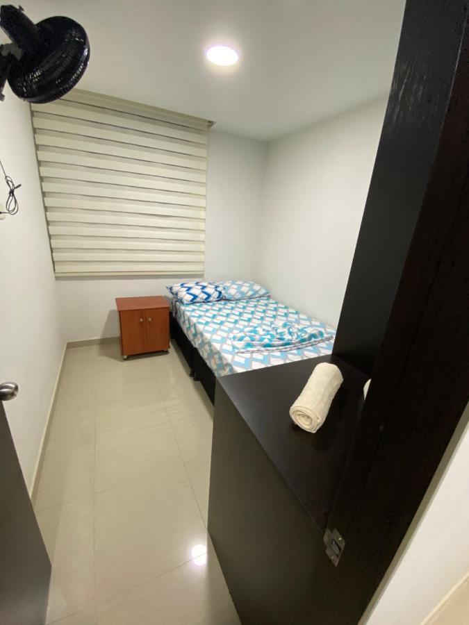 Elegante Apartamento Villavicencio