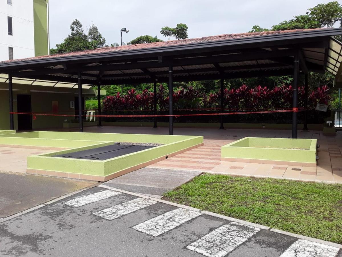 Elegante Apartamento Villavicencio
