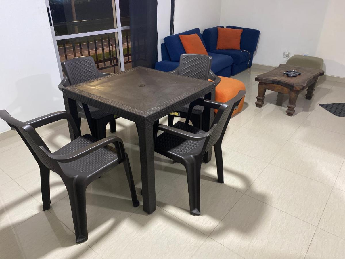 Elegante Apartamento